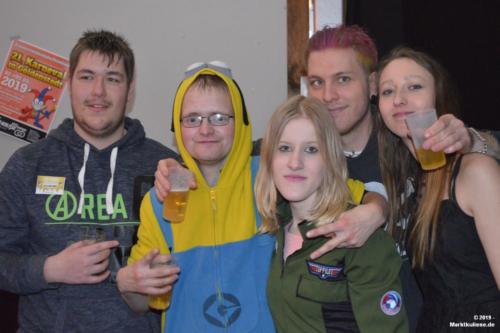 Karneval 2019