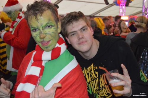 Karneval 2019