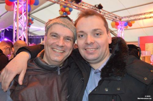 Karneval 2019