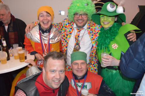 Karneval 2019