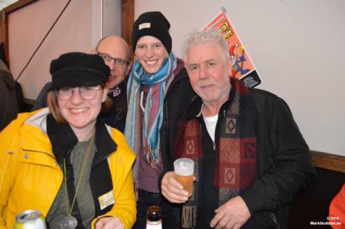 Karneval 2019