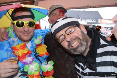 Karneval 2019