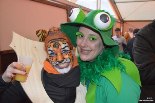 Karneval 2019