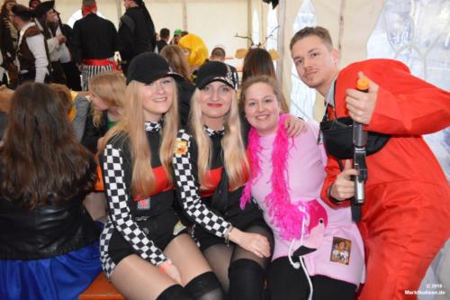 Karneval 2019
