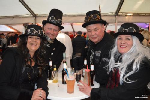 Karneval 2019
