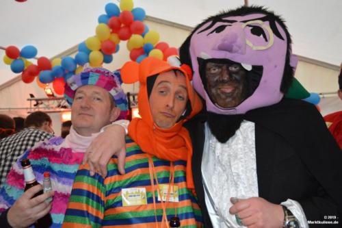 Karneval 2019