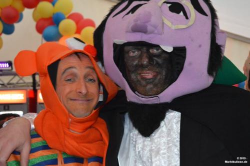 Karneval 2019