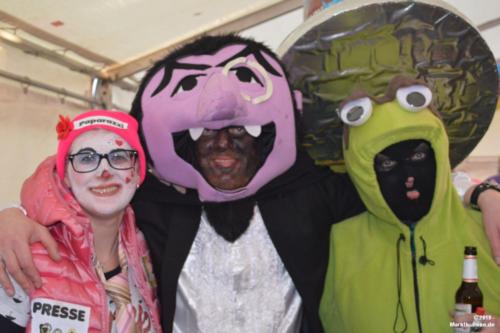 Karneval 2019