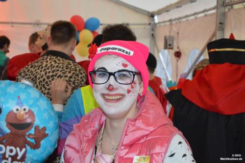 Karneval 2019
