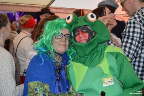 Karneval 2019