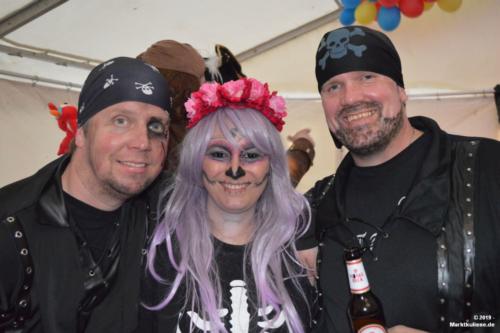 Karneval 2019