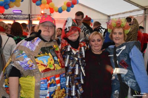 Karneval 2019