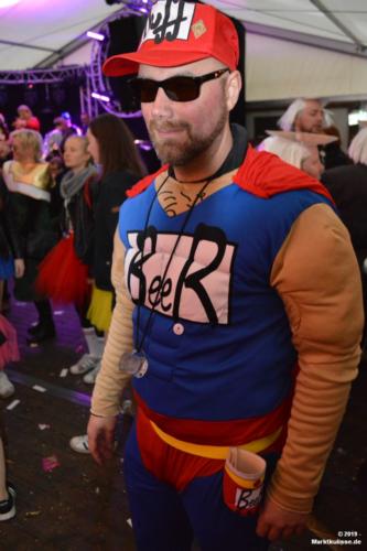 Karneval 2019