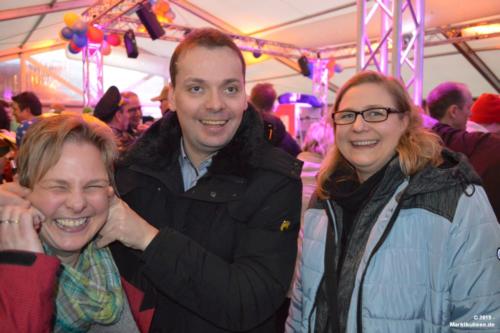 Karneval 2019