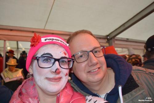 Karneval 2019