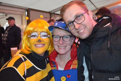 Karneval 2019