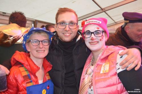 Karneval 2019