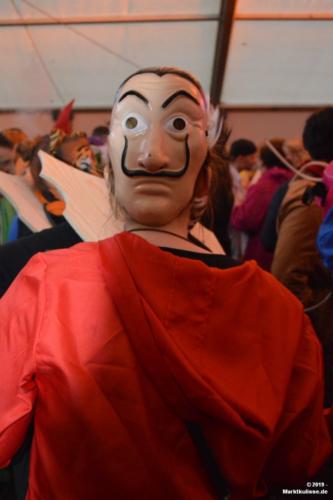 Karneval 2019