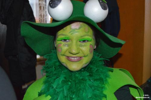 Karneval 2019