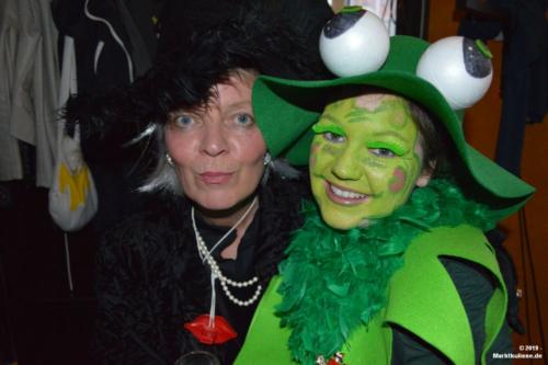 Karneval 2019