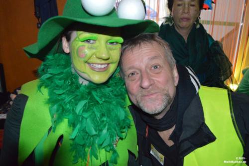 Karneval 2019