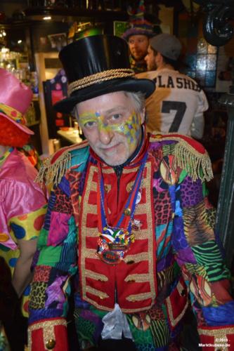 Karneval 2019