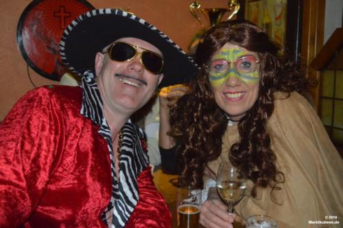 Karneval 2019