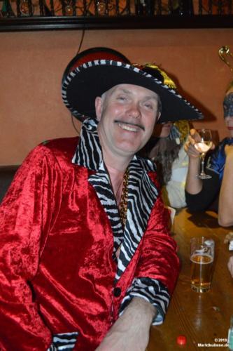 Karneval 2019