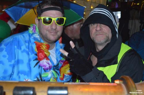 Karneval 2019