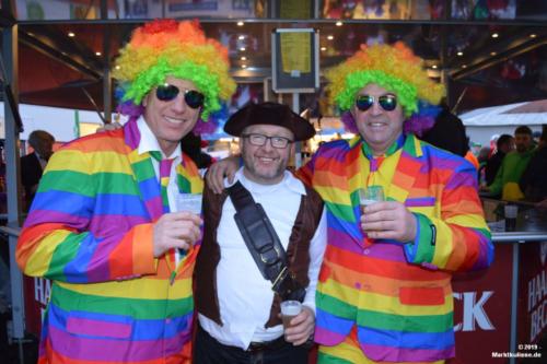 Karneval 2019