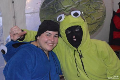 Karneval 2019