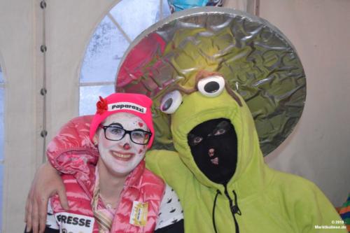 Karneval 2019
