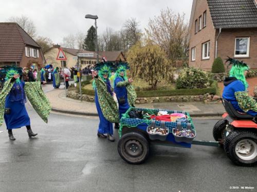 Karneval 2019