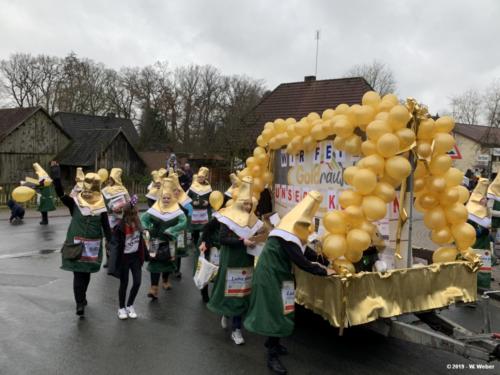 Karneval 2019