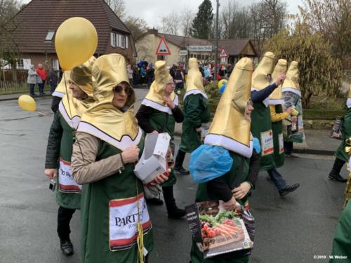 Karneval 2019