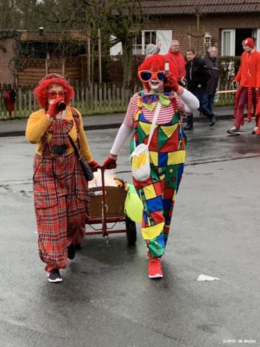 Karneval 2019