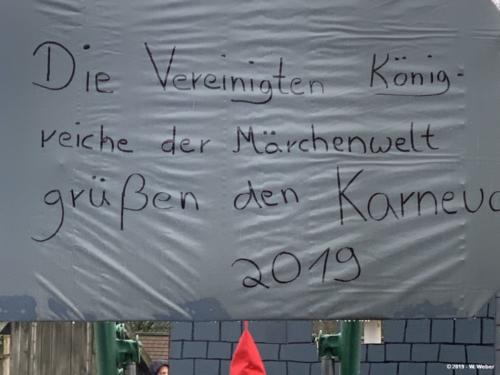 Karneval 2019