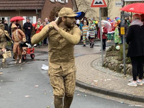 Karneval 2019