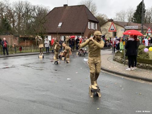 Karneval 2019