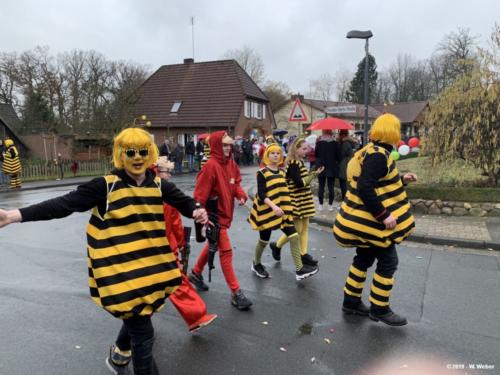 Karneval 2019