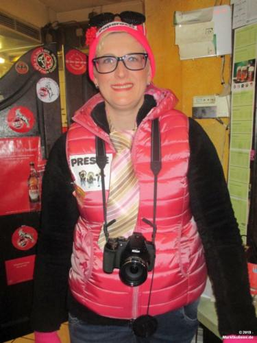 Karneval 2019