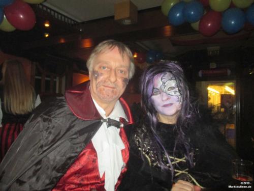 Karneval 2019
