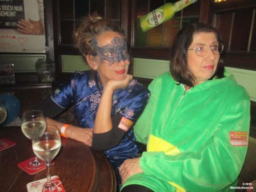 Karneval 2019