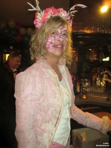 Karneval 2019