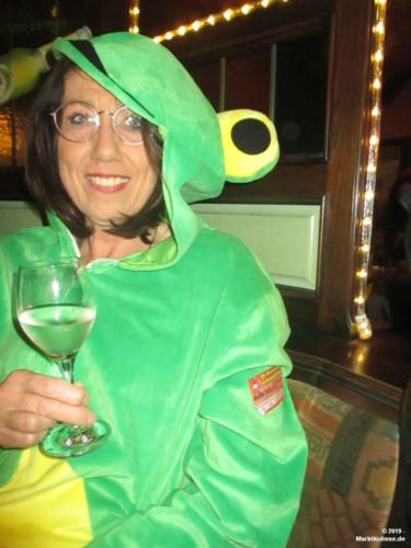 Karneval 2019