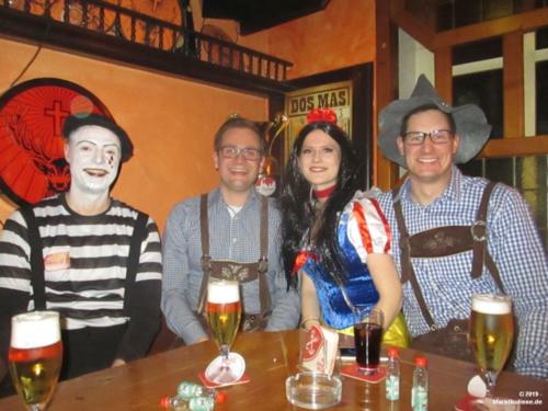 Karneval 2019