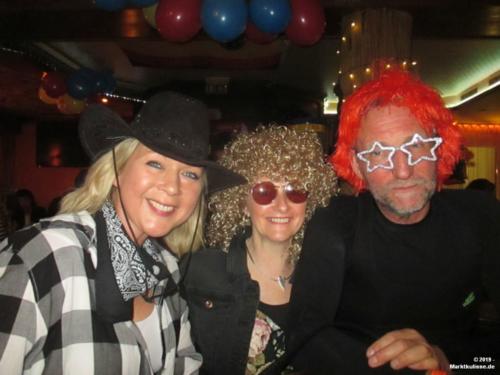 Karneval 2019