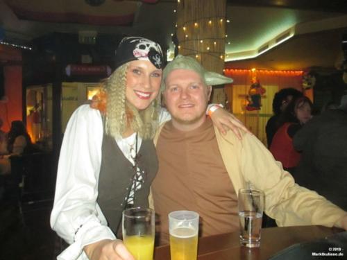 Karneval 2019