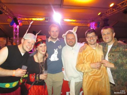 Karneval 2019