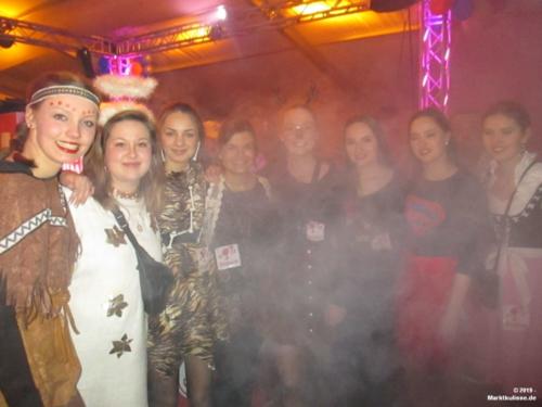 Karneval 2019